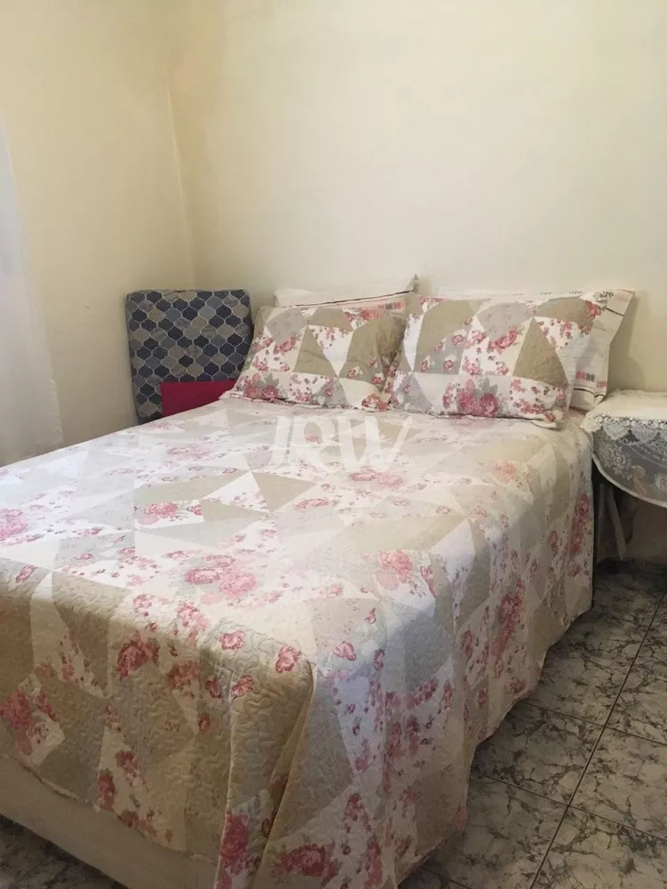 Casa, 4 quartos, 206 m² - Foto 21