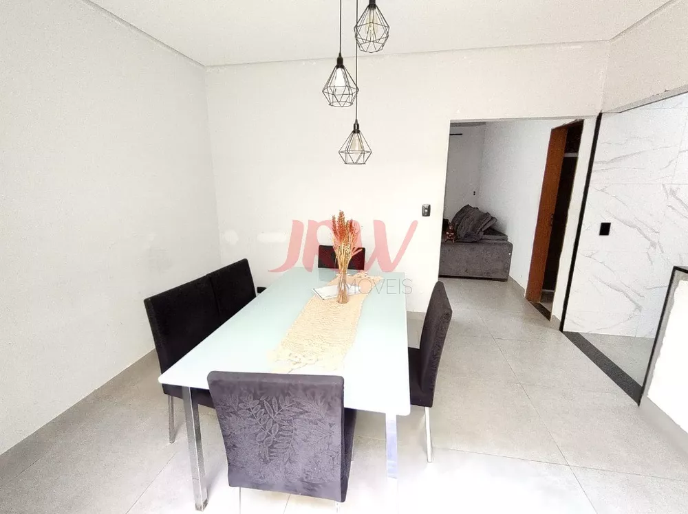 Casa à venda com 3 quartos, 150m² - Foto 14