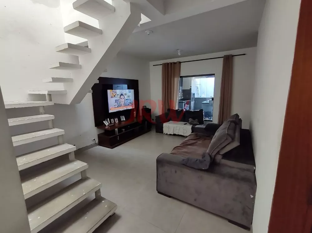 Casa à venda com 3 quartos, 150m² - Foto 16