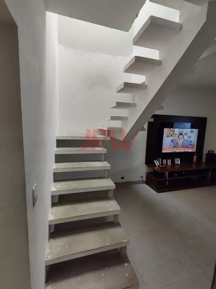 Casa à venda com 3 quartos, 150m² - Foto 17