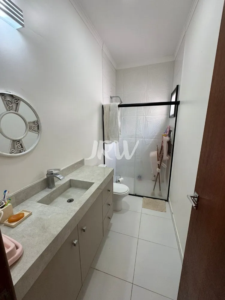 Casa, 3 quartos, 184 m² - Foto 9
