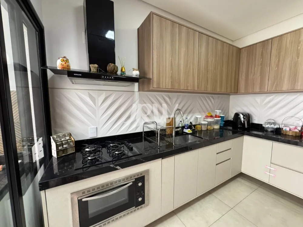 Casa, 3 quartos, 184 m² - Foto 4