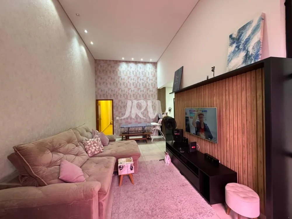 Casa, 3 quartos, 184 m² - Foto 2