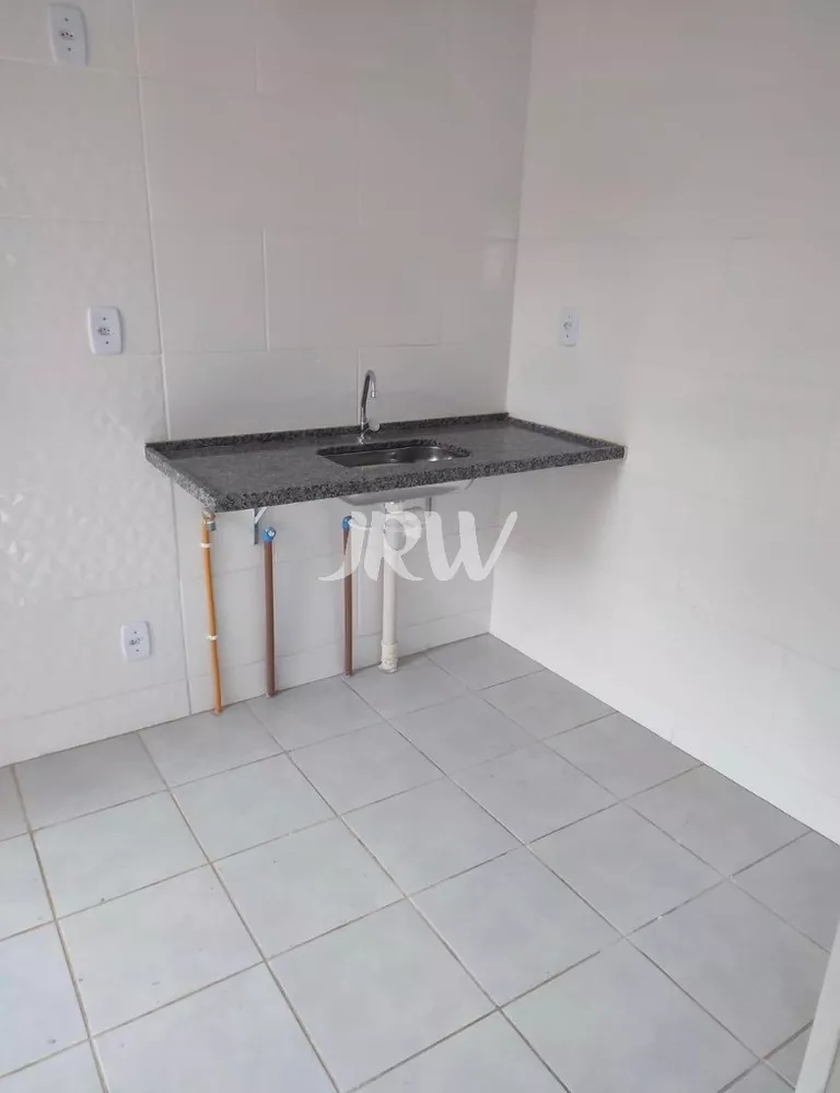 Apartamento à venda com 2 quartos, 49m² - Foto 3