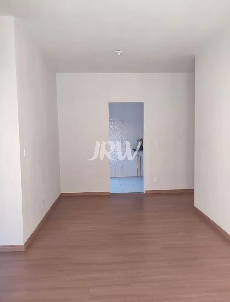 Apartamento à venda com 2 quartos, 49m² - Foto 2