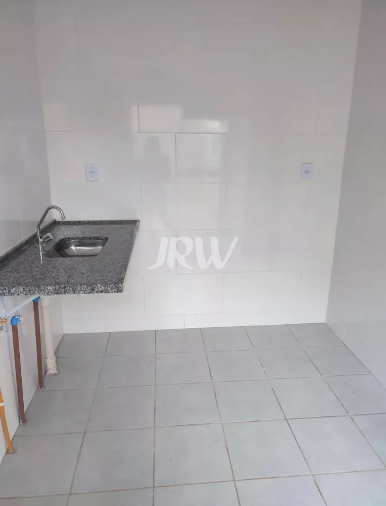 Apartamento à venda com 2 quartos, 49m² - Foto 4