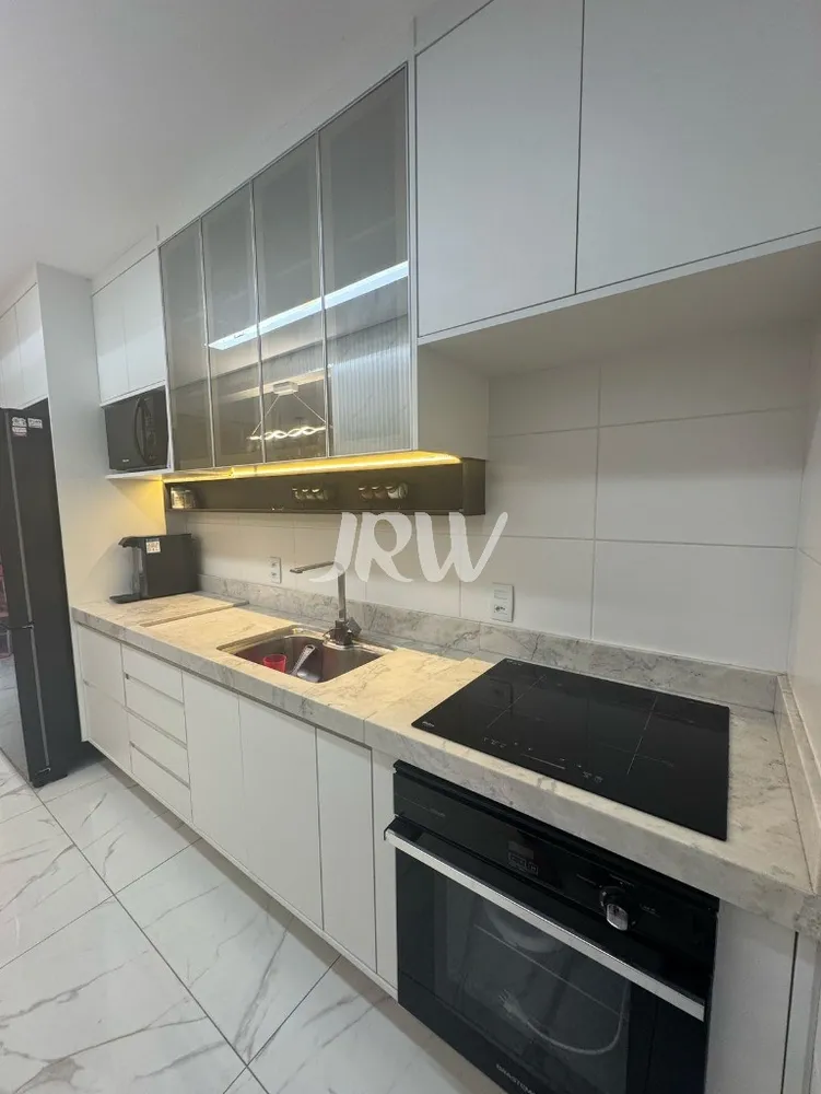 Apartamento, 3 quartos, 93 m² - Foto 4