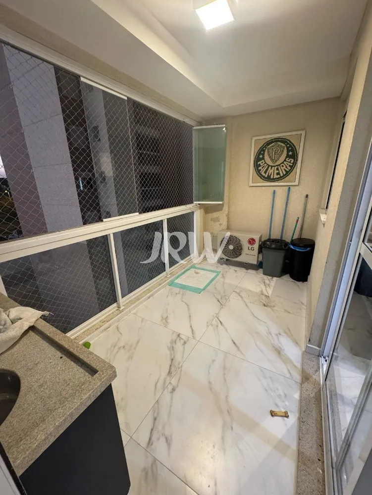 Apartamento, 3 quartos, 93 m² - Foto 7