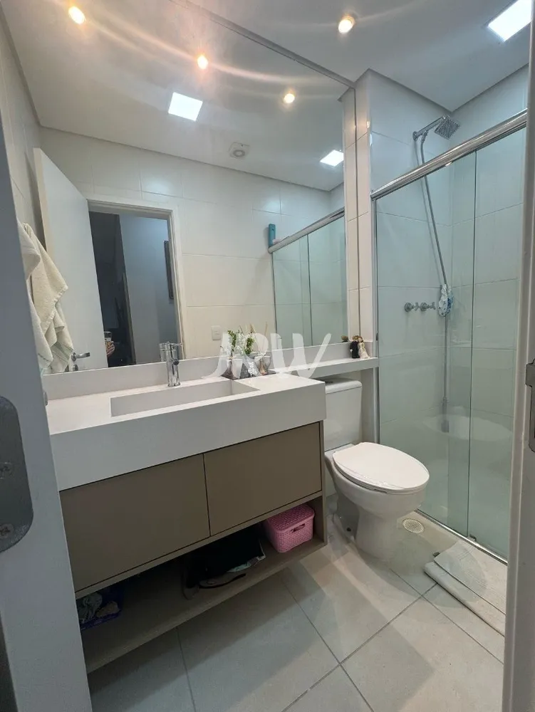 Apartamento, 3 quartos, 93 m² - Foto 11