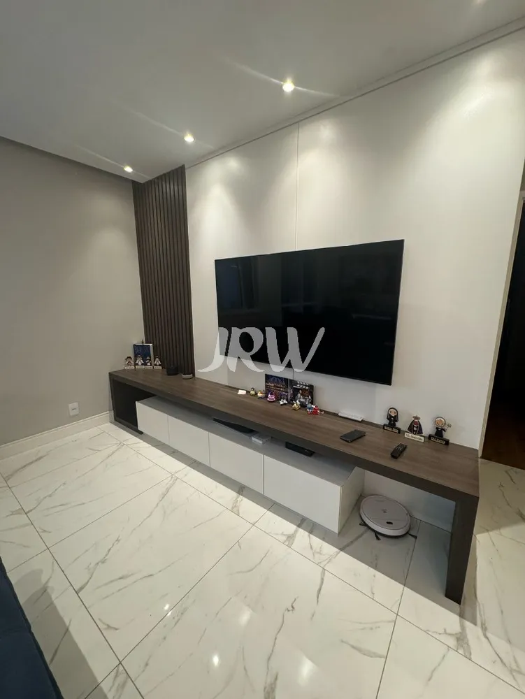 Apartamento, 3 quartos, 93 m² - Foto 10