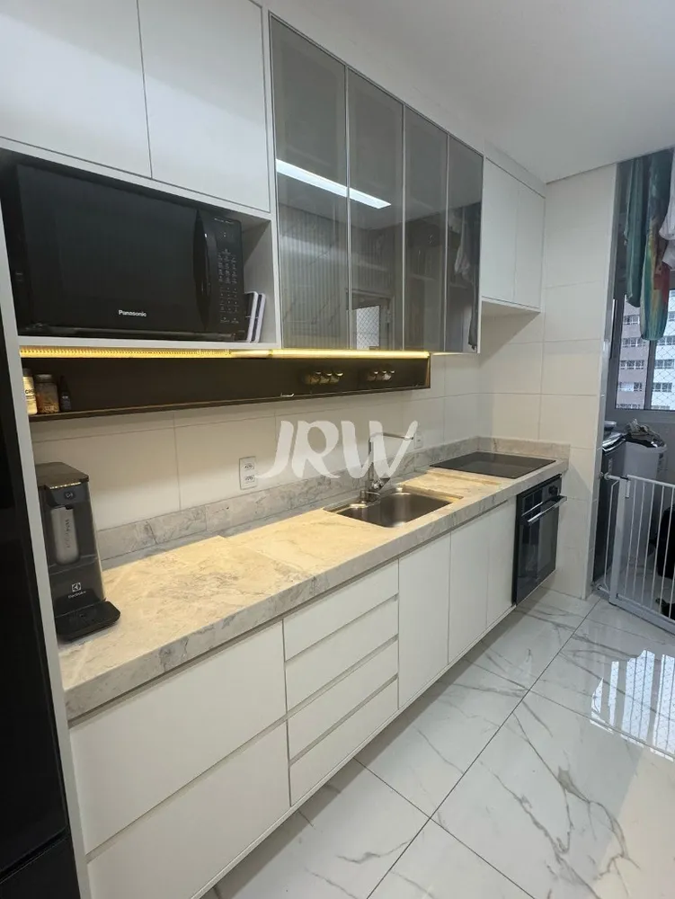 Apartamento, 3 quartos, 93 m² - Foto 3