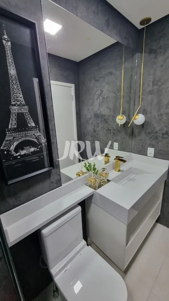 Apartamento, 3 quartos, 93 m² - Foto 8
