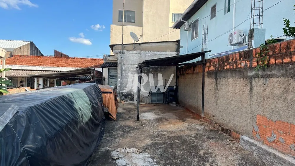 Casa, 1 quarto, 125 m² - Foto 1