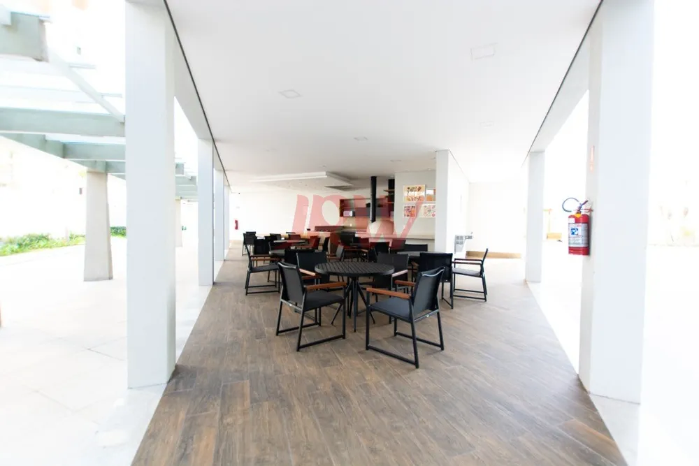 Apartamento, 3 quartos, 88 m² - Foto 9
