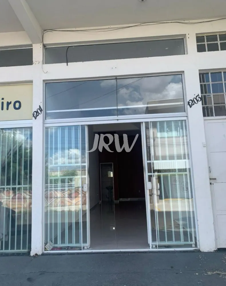 Sala-Conjunto, 37 m² - Foto 1
