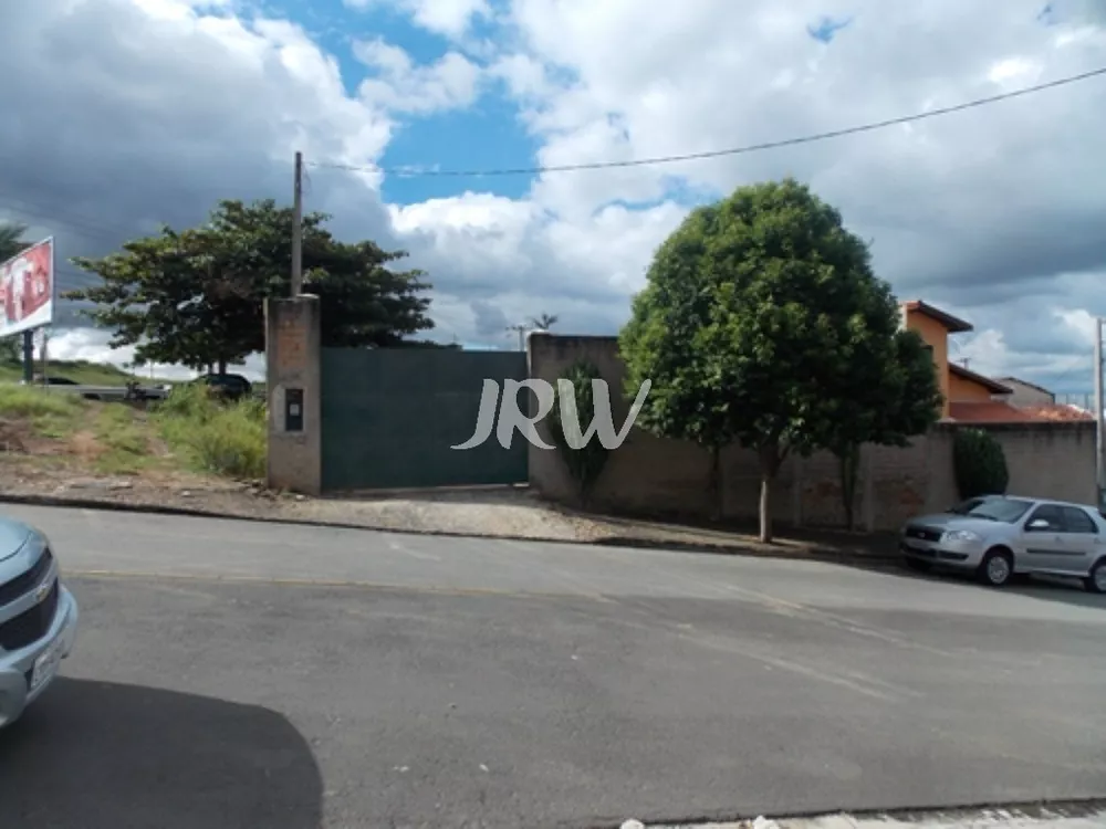 Loteamento e Condomínio à venda, 500m² - Foto 3