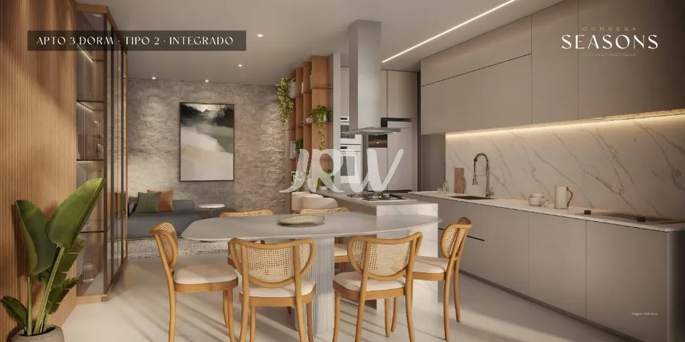 Apartamento, 3 quartos, 90 m² - Foto 10