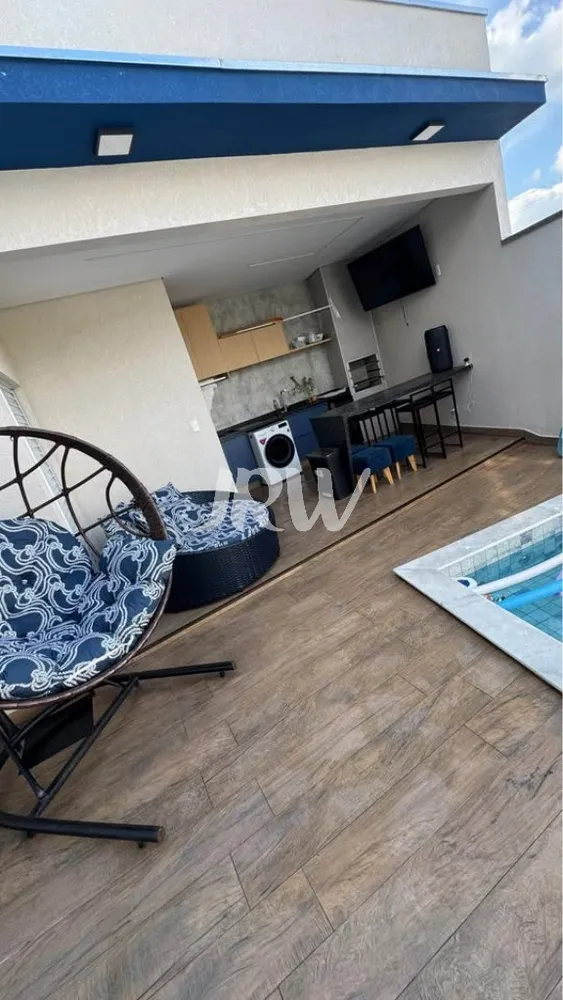 Casa, 3 quartos, 178 m² - Foto 6