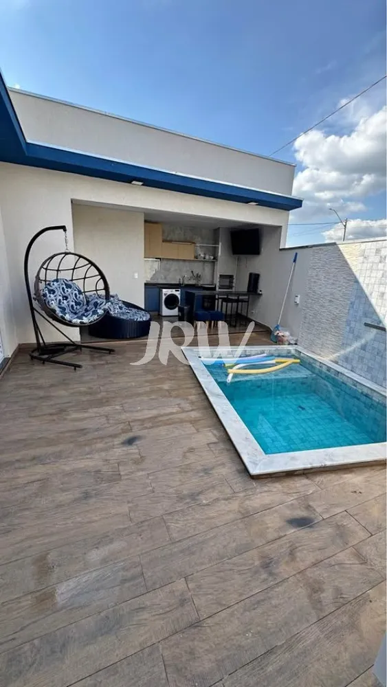 Casa, 3 quartos, 178 m² - Foto 7