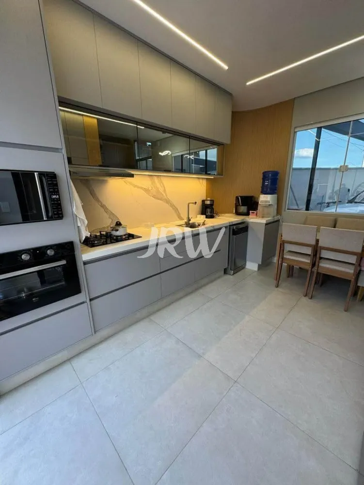 Casa, 3 quartos, 178 m² - Foto 5