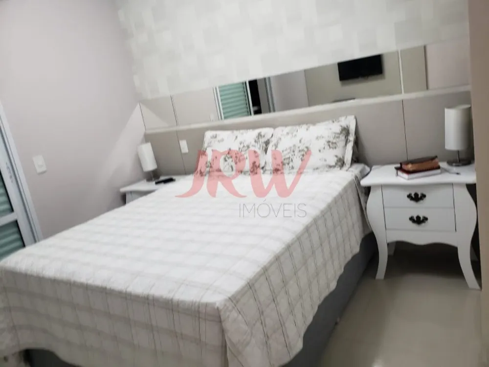 Apartamento, 4 quartos, 190 m² - Foto 13