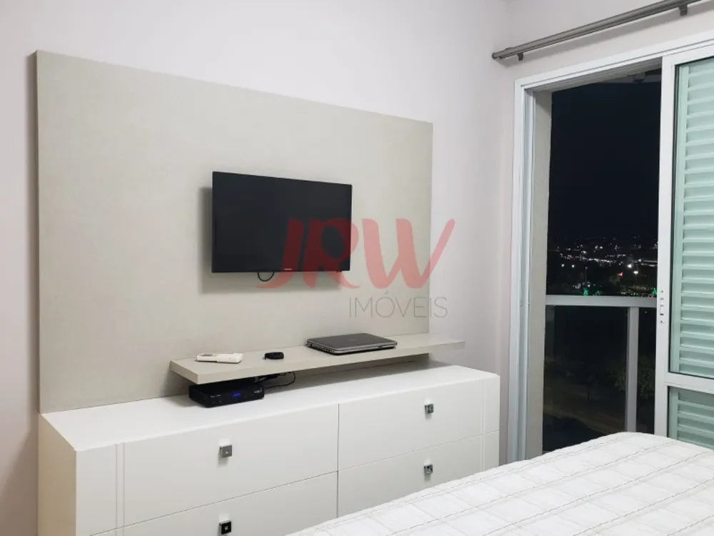 Apartamento, 4 quartos, 190 m² - Foto 15