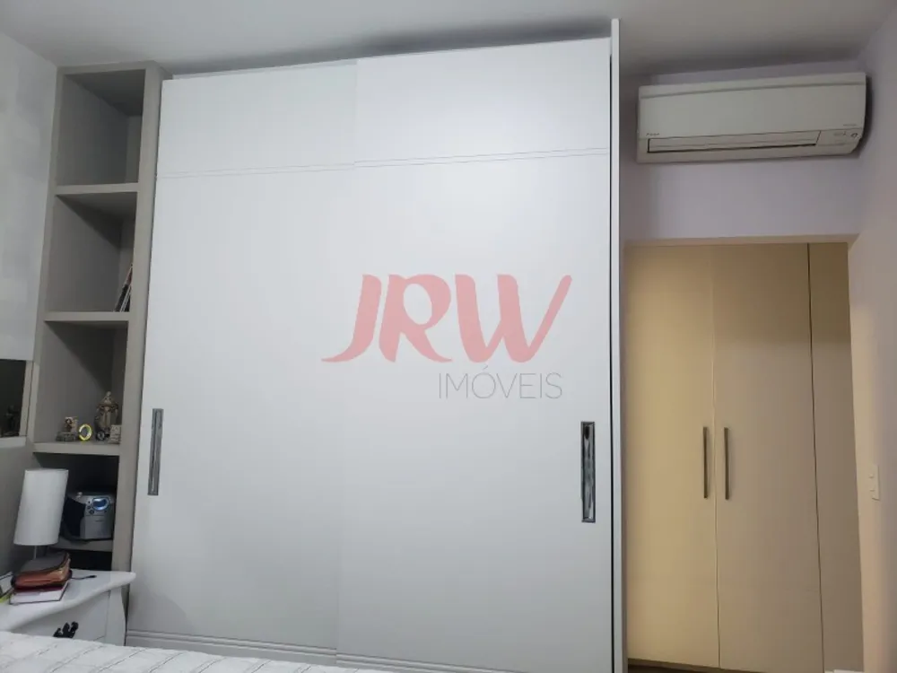 Apartamento, 4 quartos, 190 m² - Foto 14