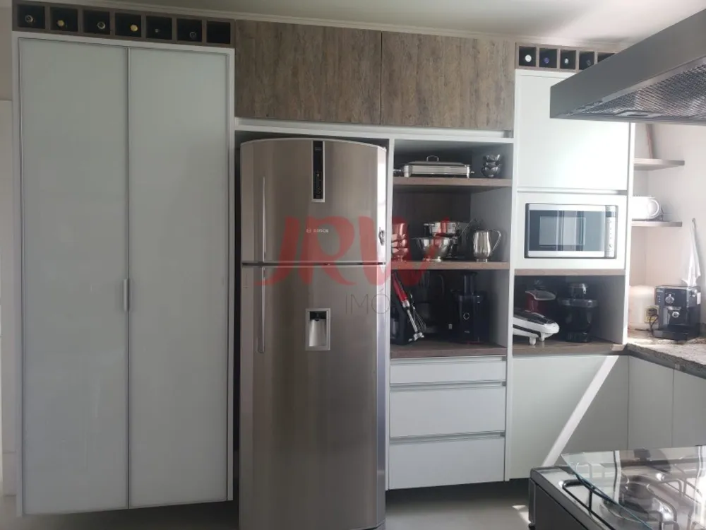 Apartamento, 4 quartos, 190 m² - Foto 6