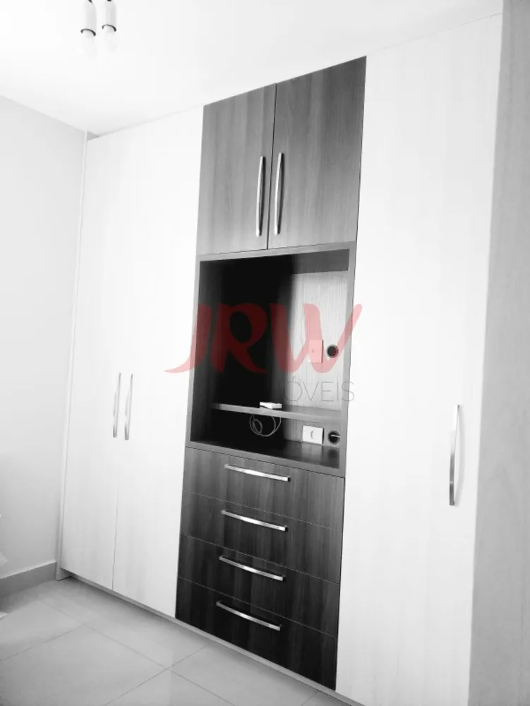 Apartamento, 4 quartos, 190 m² - Foto 16