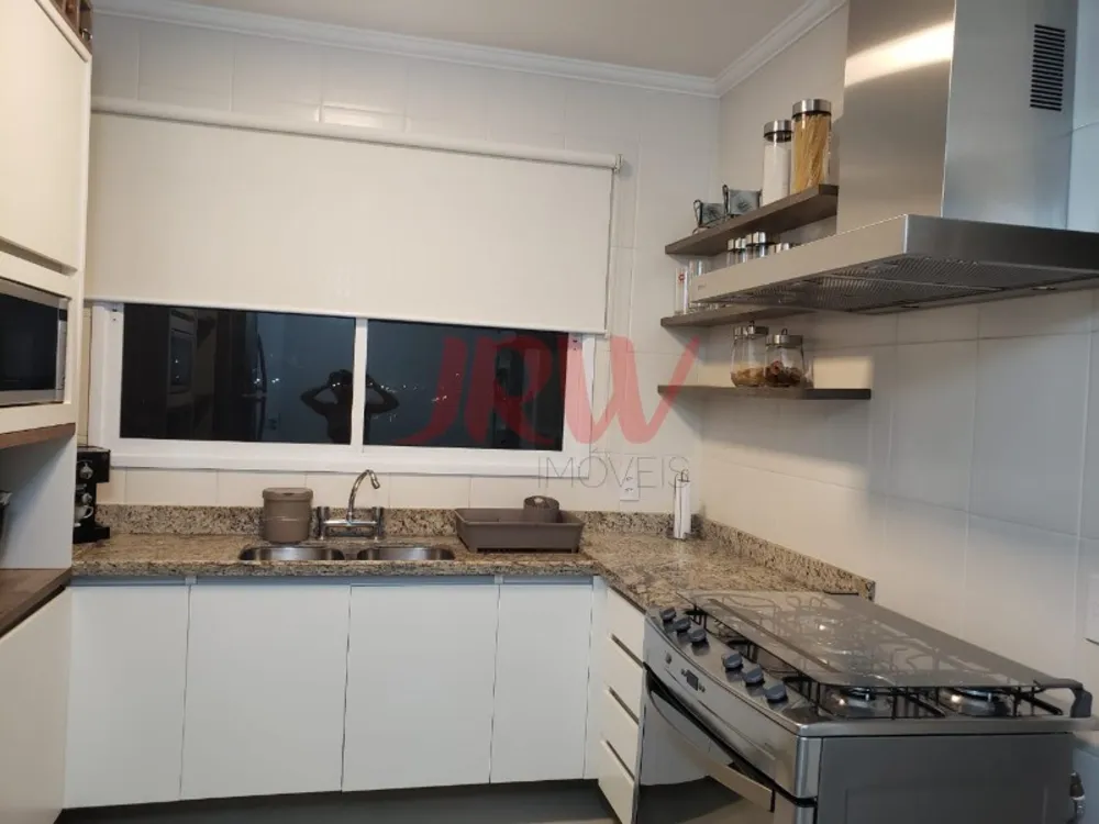 Apartamento, 4 quartos, 190 m² - Foto 11