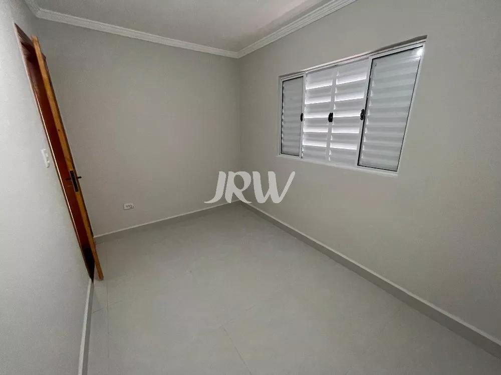 Casa à venda com 2 quartos, 95m² - Foto 3