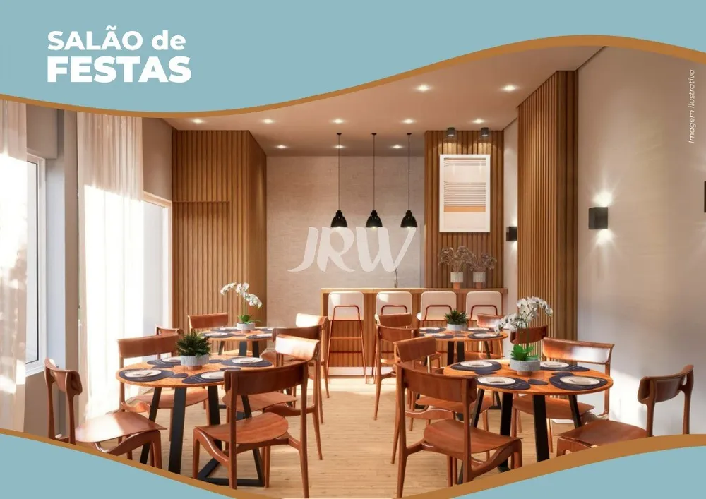 Apartamento, 3 quartos, 75 m² - Foto 5