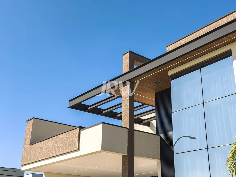 Casa, 3 quartos, 353 m² - Foto 2