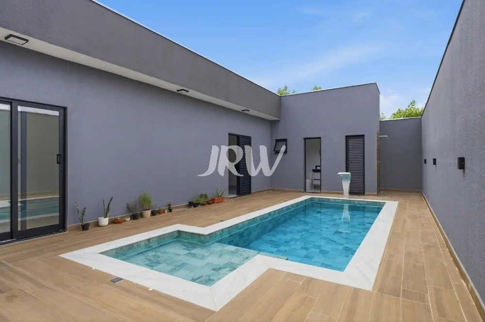 Casa, 3 quartos, 223 m² - Foto 11