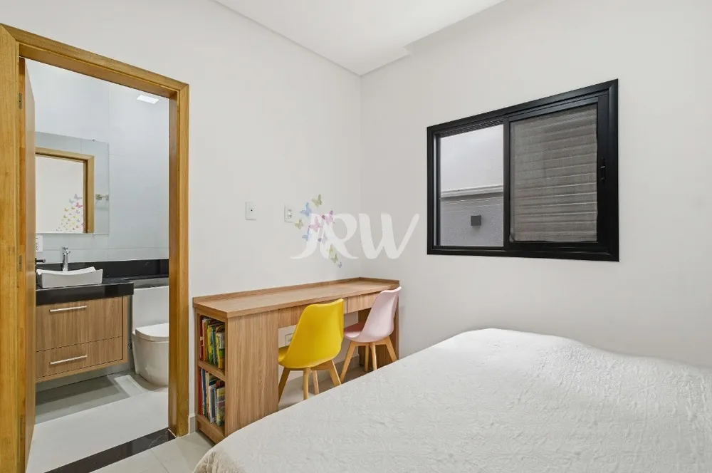 Casa, 3 quartos, 223 m² - Foto 8