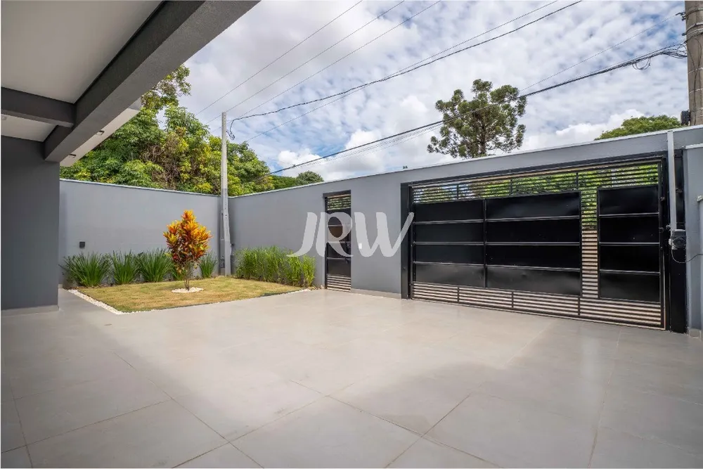 Casa, 3 quartos, 223 m² - Foto 2