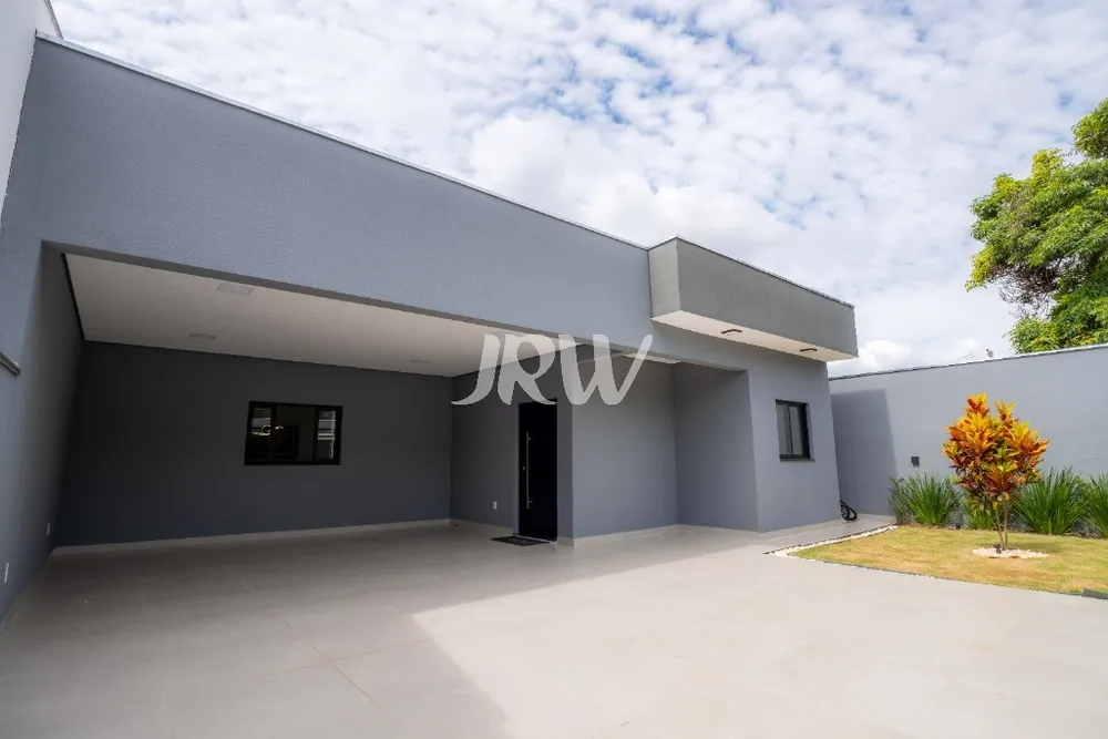 Casa, 3 quartos, 223 m² - Foto 1