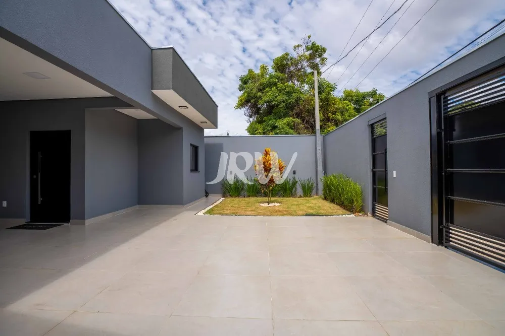 Casa, 3 quartos, 223 m² - Foto 3