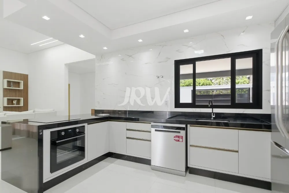 Casa, 3 quartos, 223 m² - Foto 6