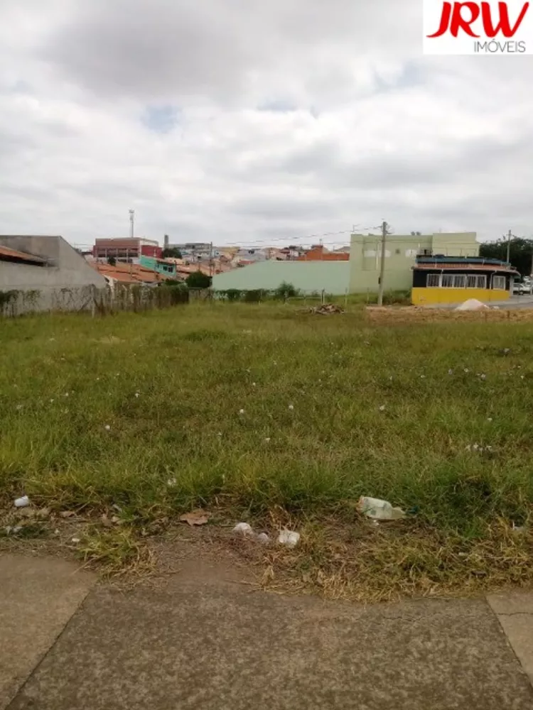 Loteamento e Condomínio à venda, 250m² - Foto 1