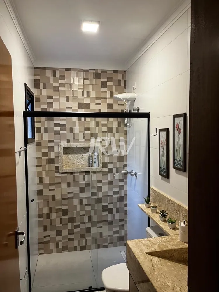 Casa, 3 quartos, 105 m² - Foto 7