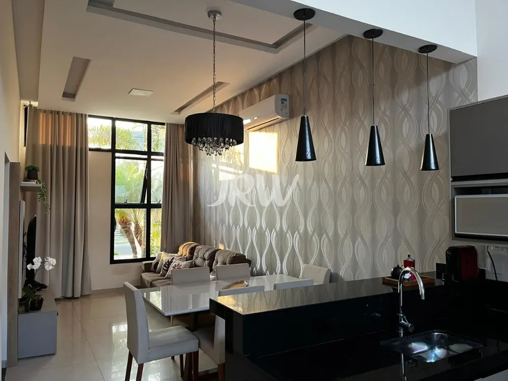 Casa, 3 quartos, 105 m² - Foto 1