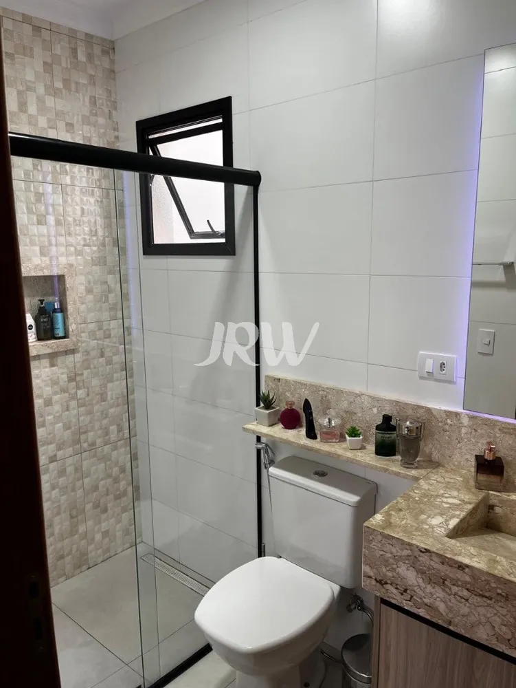 Casa, 3 quartos, 105 m² - Foto 5