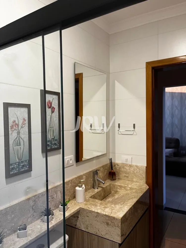 Casa, 3 quartos, 105 m² - Foto 8