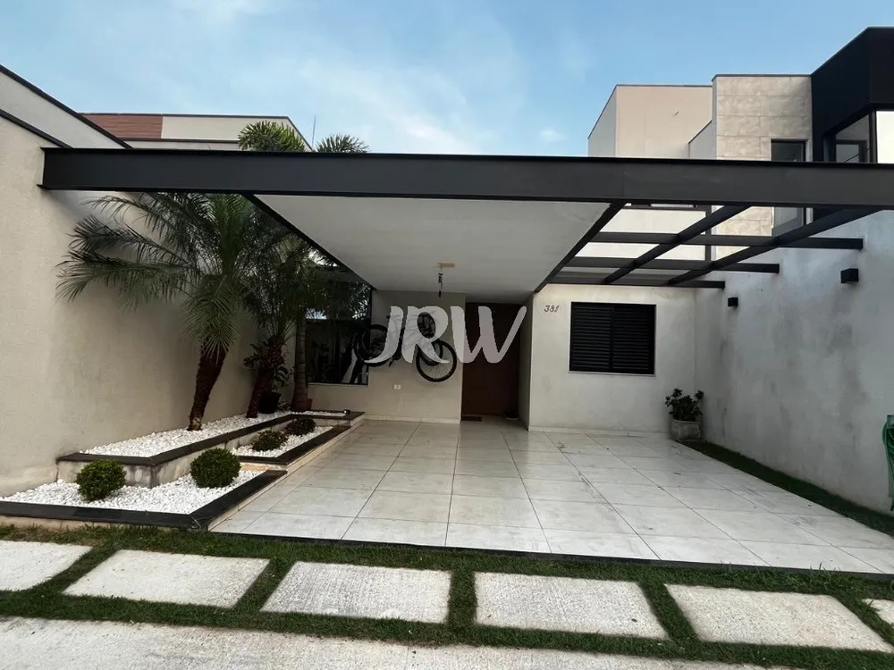 Casa, 3 quartos, 105 m² - Foto 2