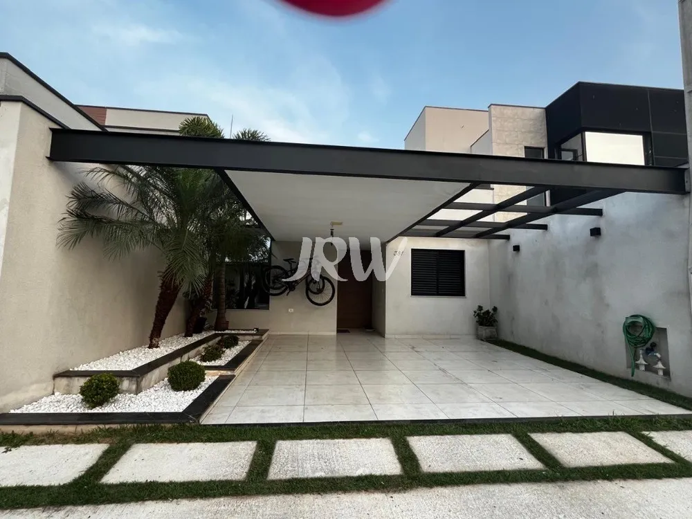 Casa, 3 quartos, 105 m² - Foto 3