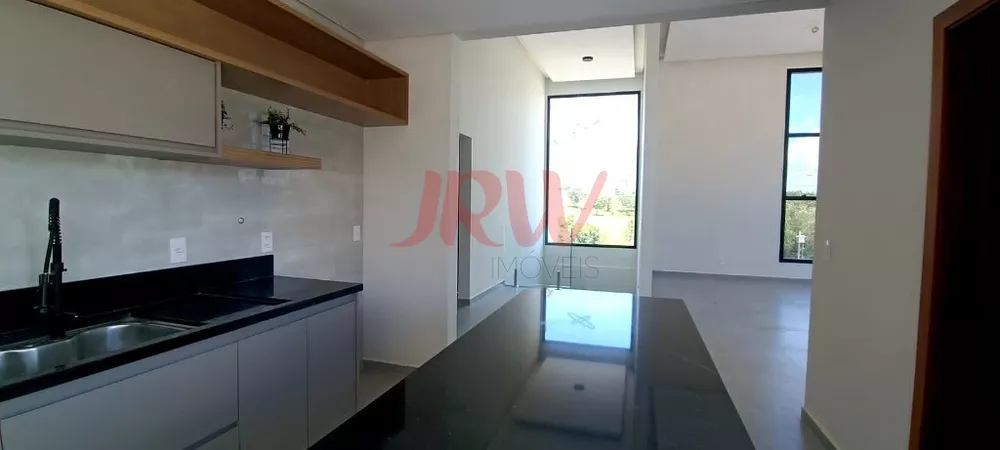 Casa à venda com 3 quartos, 205m² - Foto 6