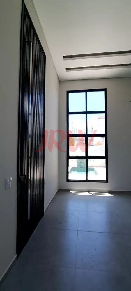 Casa à venda com 3 quartos, 205m² - Foto 5