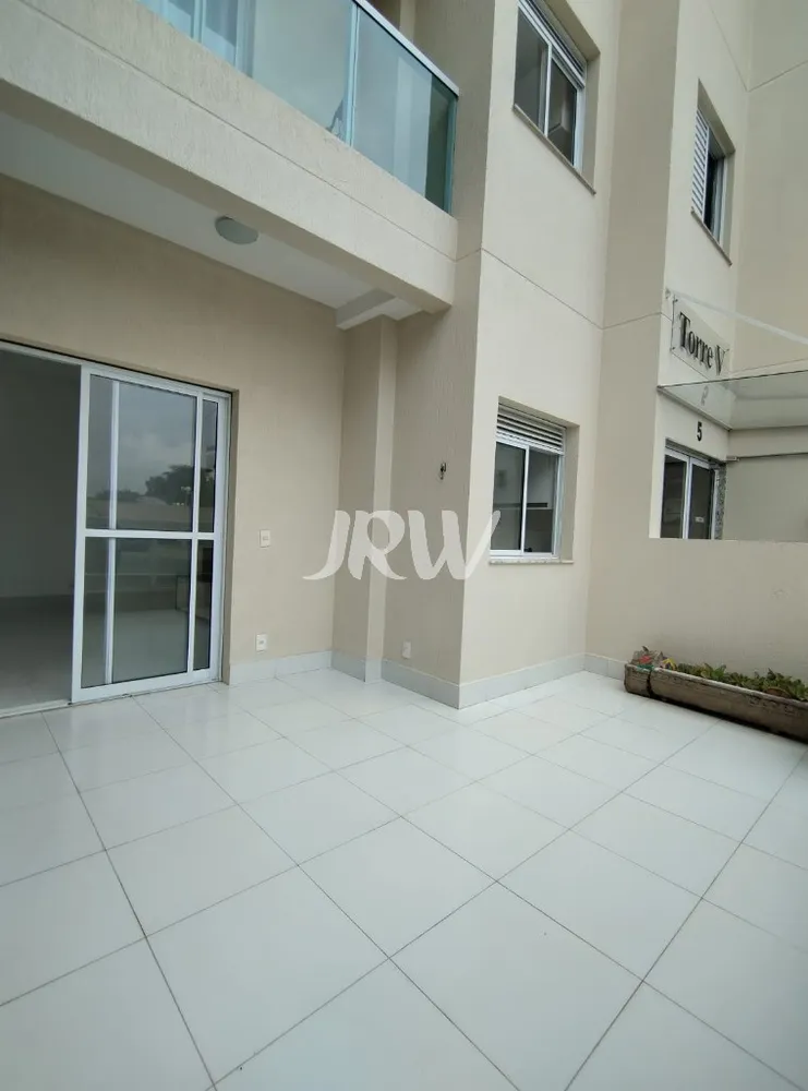 Apartamento, 3 quartos, 74 m² - Foto 2