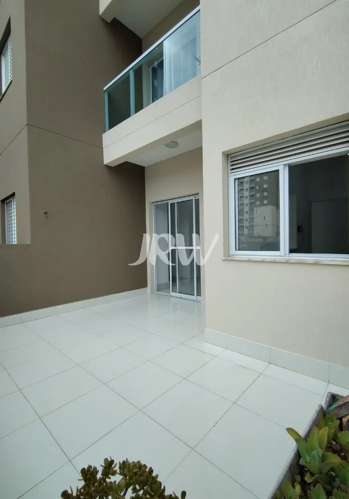 Apartamento, 3 quartos, 74 m² - Foto 1
